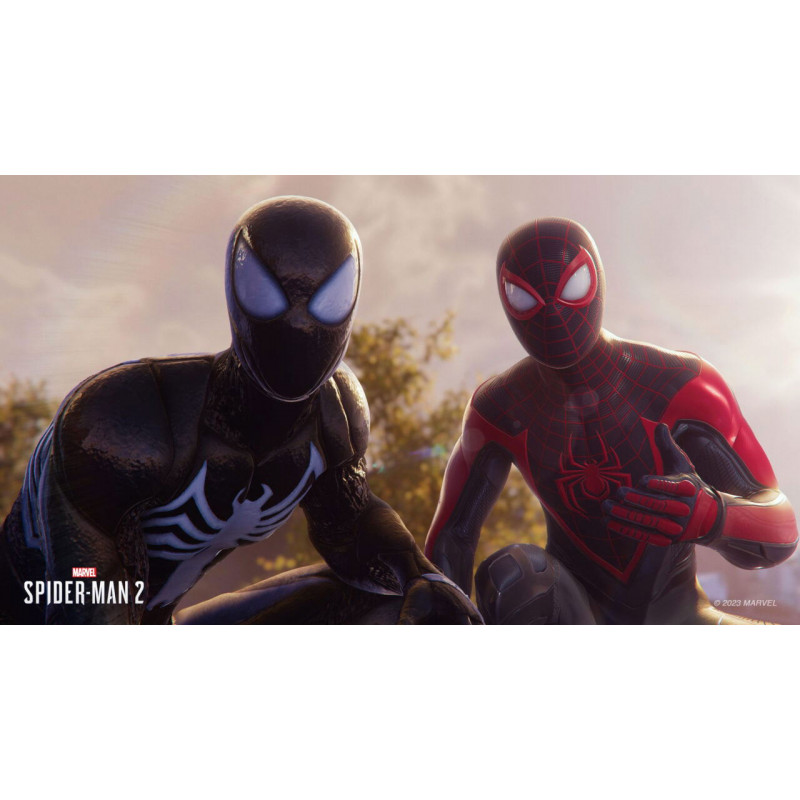 Marvel's Spider-Man 2 (Multi-Language)