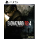 Resident Evil 4 (Multi-Language)