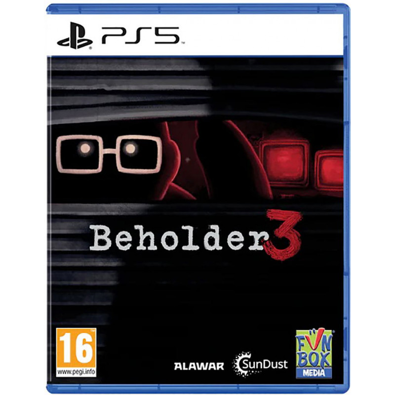 Beholder 3