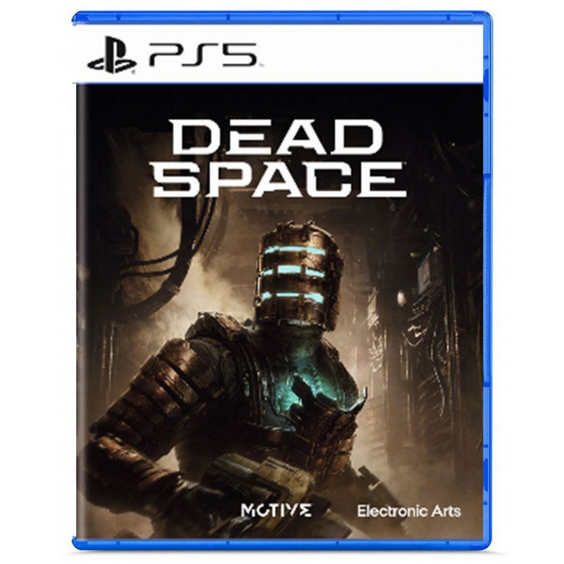 Dead Space (Multi-Language)