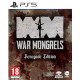 War Mongrels [Renegade Edition]