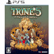 Trine 5: A Clockwork Conspiracy