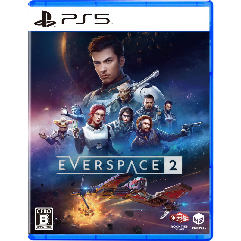 EVERSPACE 2