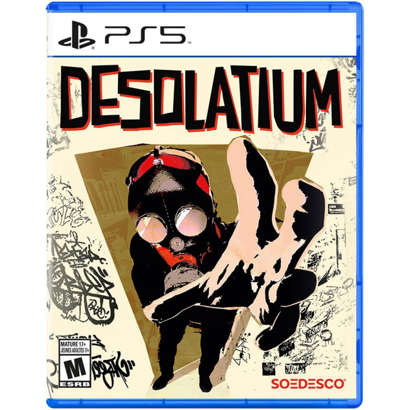 Desolatium