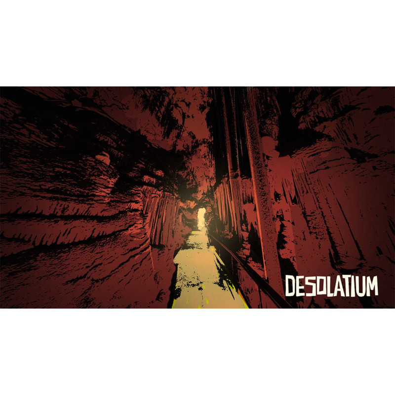 Desolatium