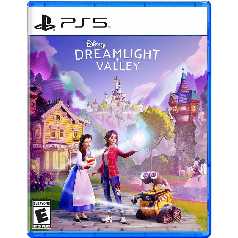 Disney Dreamlight Valley [Cozy Edition]