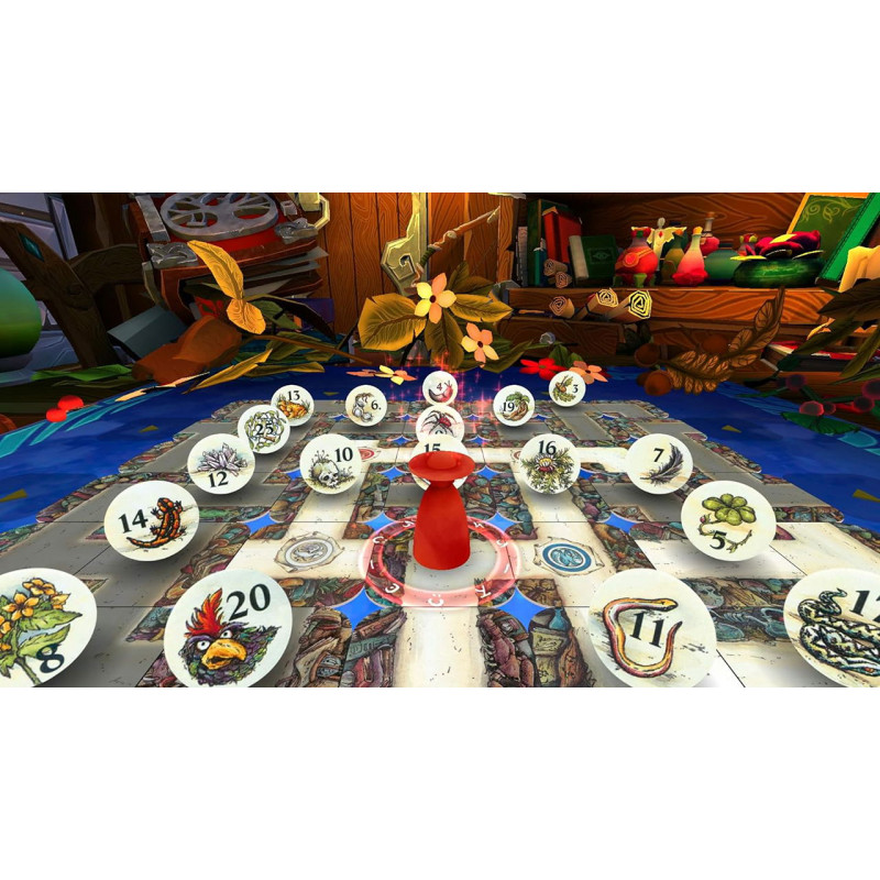 Ravensburger: Labyrinth