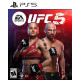 EA Sports UFC 5