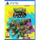 Teenage Mutant Ninja Turtles: Wrath of the Mutants