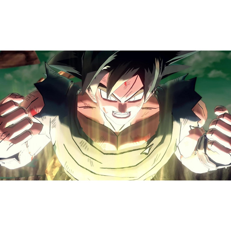 Dragon Ball: Xenoverse 2