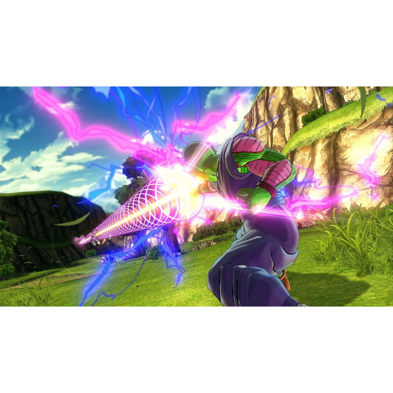 Dragon Ball: Xenoverse 2