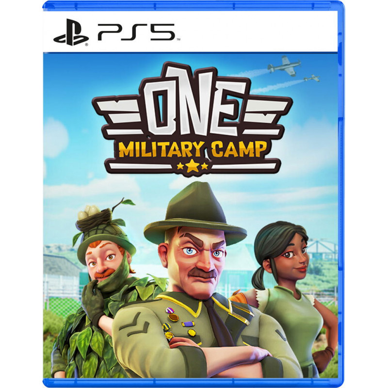 One Military Camp