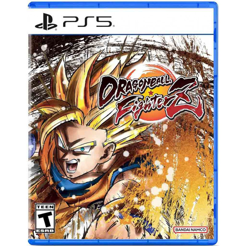 Dragon Ball FighterZ