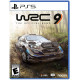 WRC 9