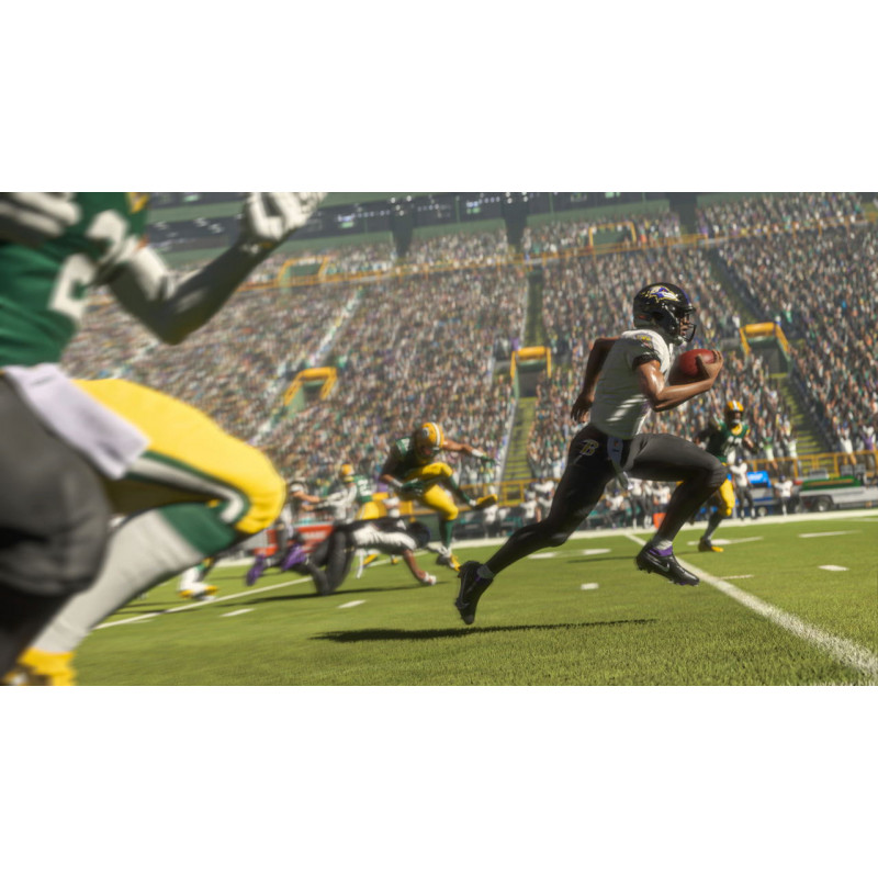 Madden NFL 21 [NXT LVL Edition]