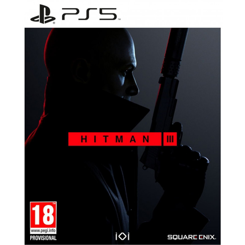 Hitman III