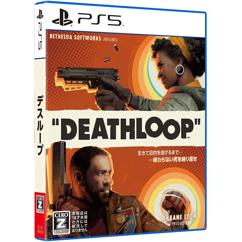 Deathloop