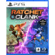 Ratchet & Clank: Rift Apart