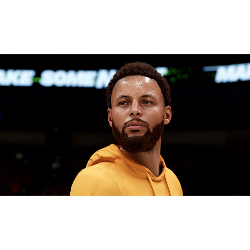 NBA 2K21