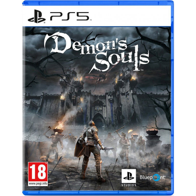 Demon's Souls