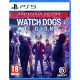 Watch Dogs Legion [Resistance Edition] (Multi-Language)