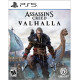 Assassin's Creed Valhalla [Limited Edition] (Multi-Language)