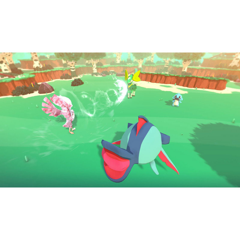 Temtem (English)