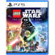 LEGO Star Wars: The Skywalker Saga [Deluxe Edition]