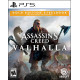 Assassin's Creed Valhalla [Gold Edition Steelbook]