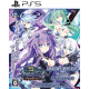 Go! Go! 5 Jigen Game Neptune: re★Verse [Go! Go! Limited Edition]