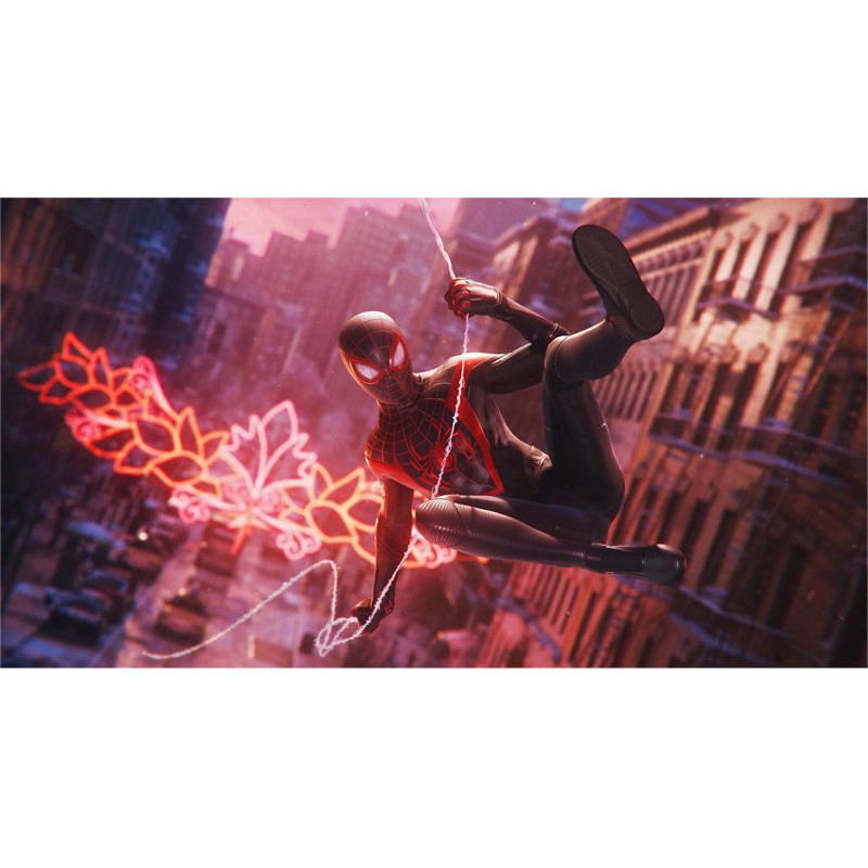 Marvel's Spider-Man: Miles Morales [Ultimate Edition] (English)