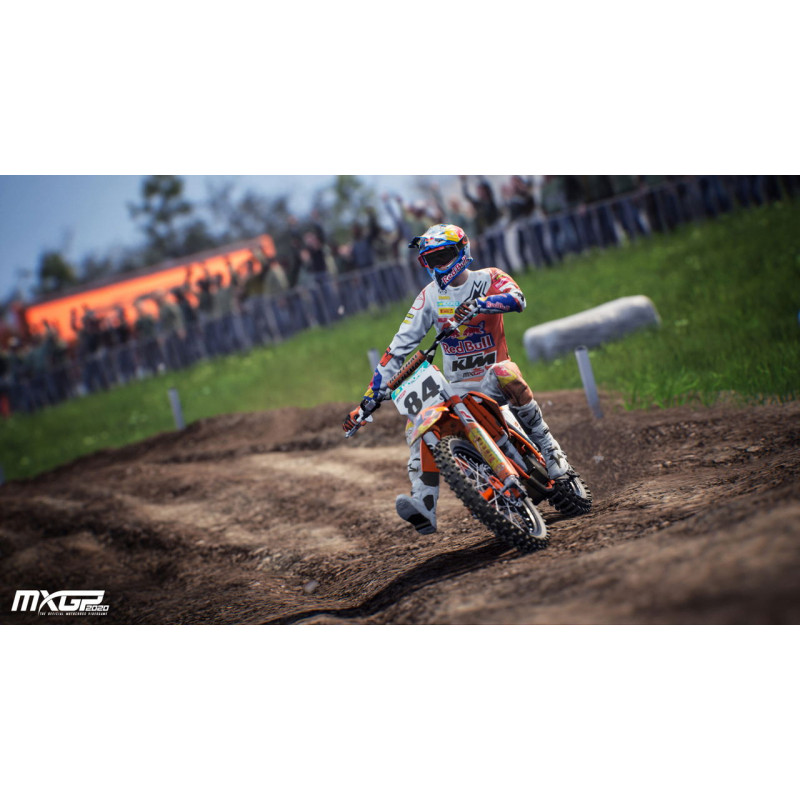 MXGP 2020