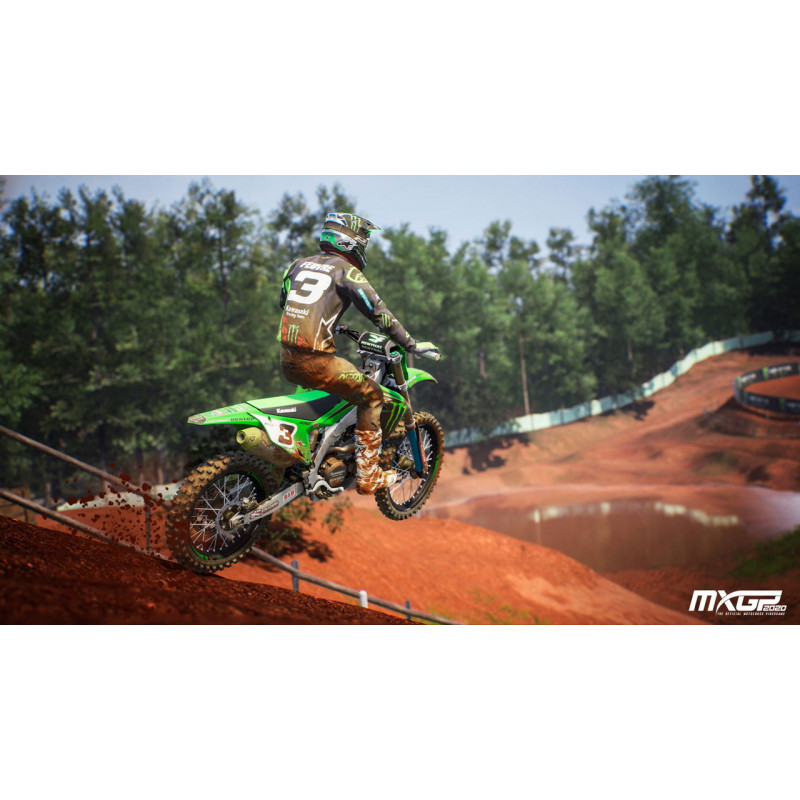 MXGP 2020