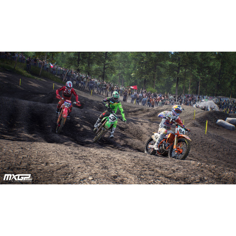 MXGP 2020