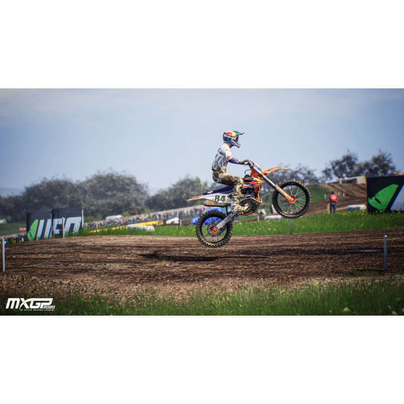 MXGP 2020