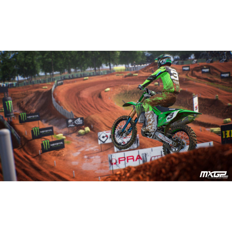 MXGP 2020