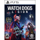 Watch Dogs Legion [Gold Edition Steelbook]