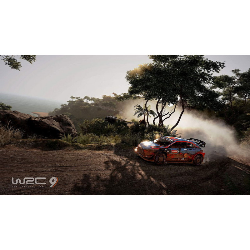 WRC 9