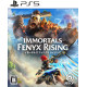 Immortals: Fenyx Rising