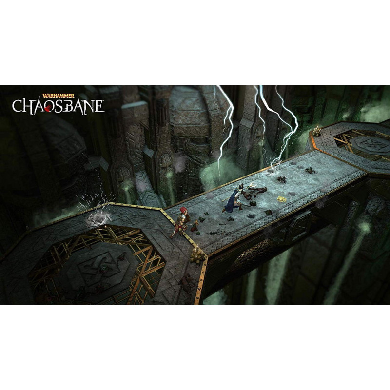 Warhammer: Chaosbane [Slayer Edition]