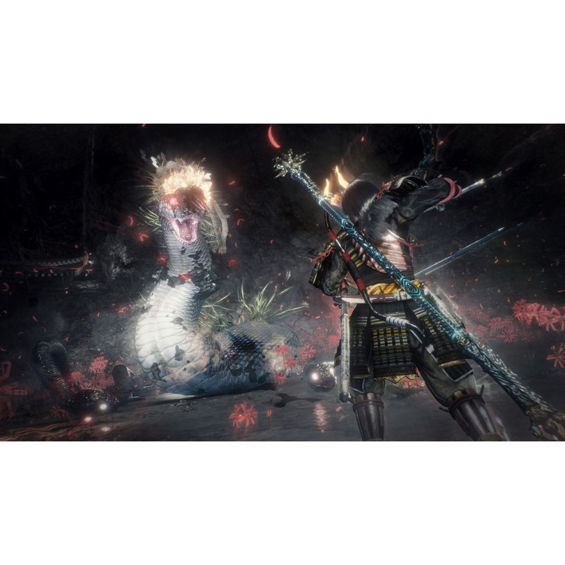 Nioh 2 Remastered [Complete Edition] (English)