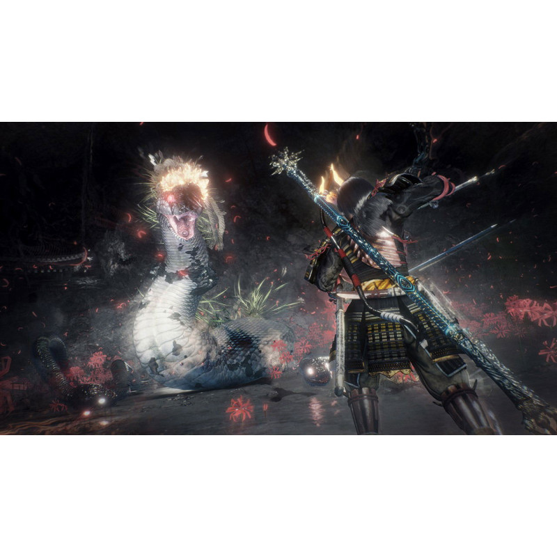 Nioh Remastered [Complete Edition]