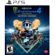 Monster Energy Supercross - The Official Videogame 4