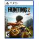 Hunting Simulator 2