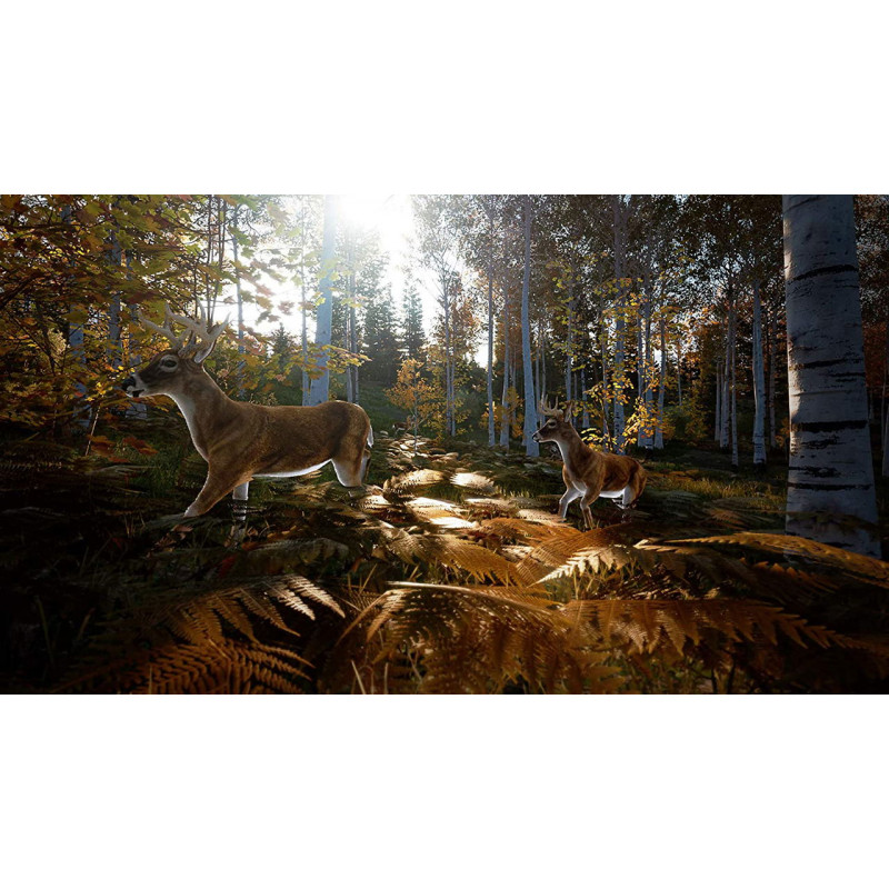 Hunting Simulator 2