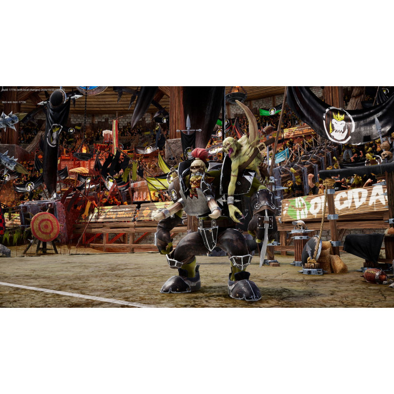 Blood Bowl III [Brutal Edition Super Deluxe]