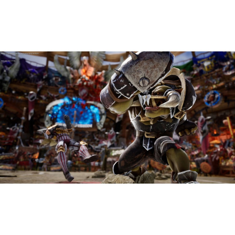 Blood Bowl III [Brutal Edition Super Deluxe]