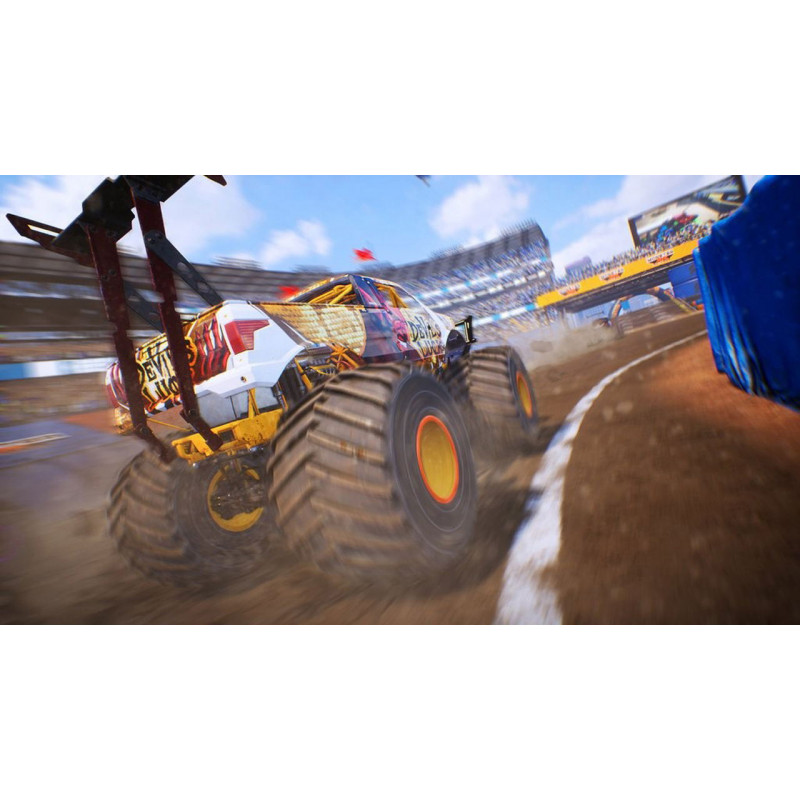 Monster Truck Championship