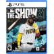 MLB The Show 21