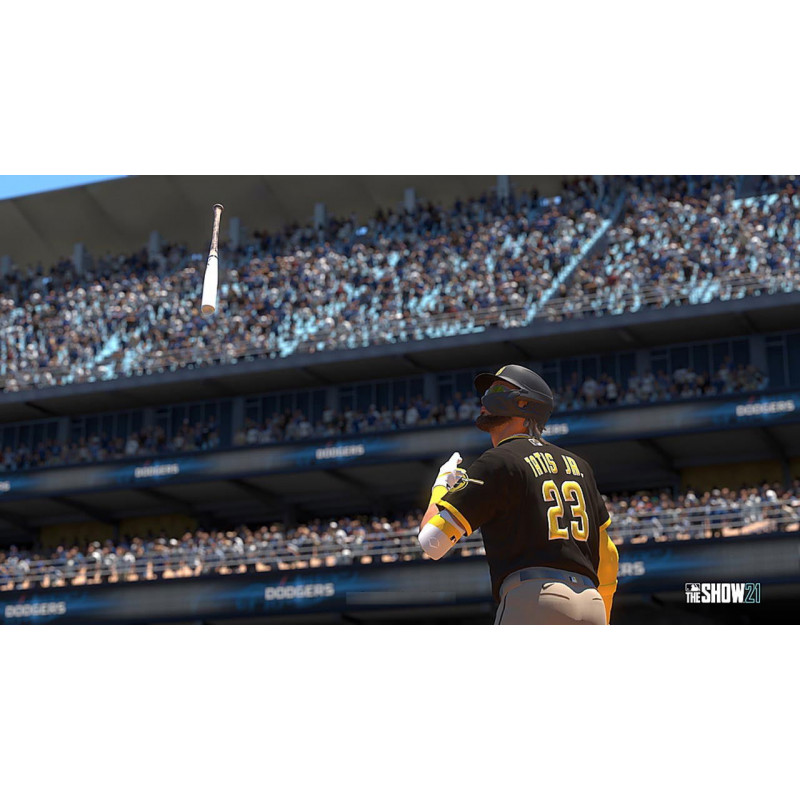 MLB The Show 21